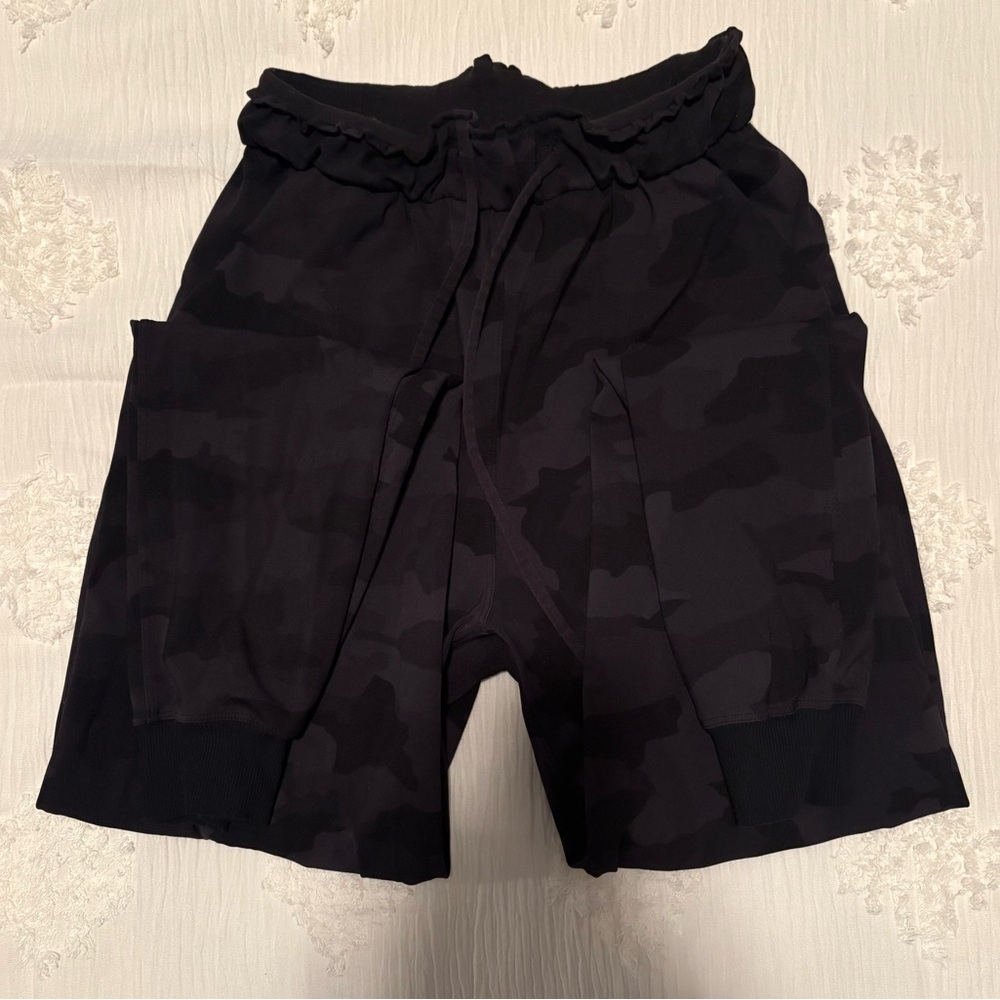 Lululemon joggers